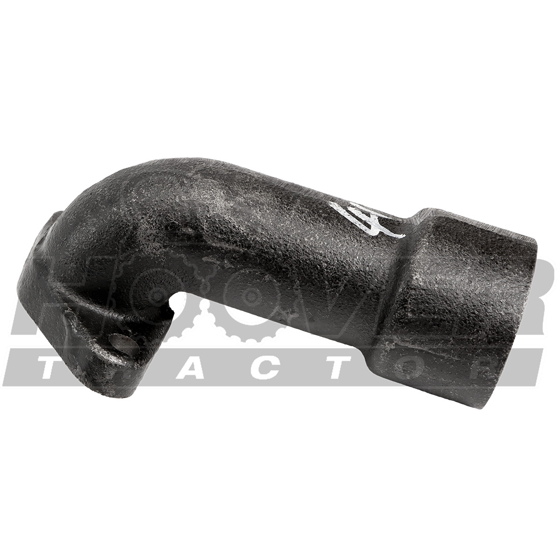 TUBE, OIL INLET